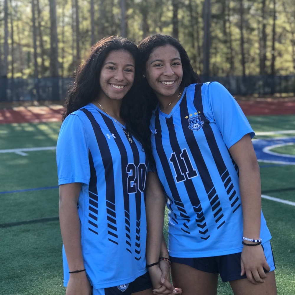 Meet your Posher, Venetia